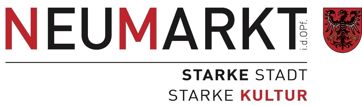 Neumarkt Logo